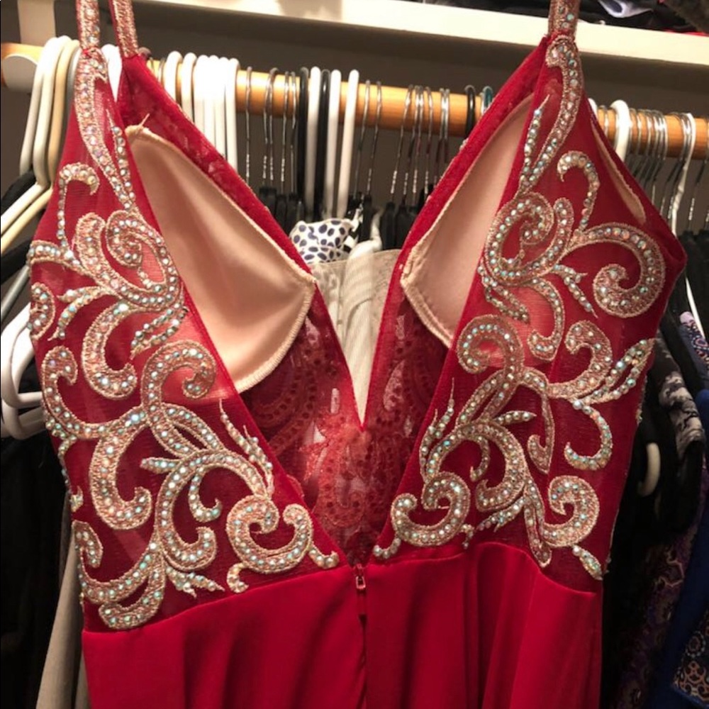 Formal/Prom Dress - Picture 3 of 3